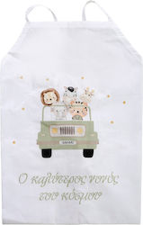 Bellissimo Godfather Apron 2344