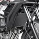 Givi Προστατευτικό Ψυγείου Μοτοσυκλέτας Honda CB 500X Μαύρο