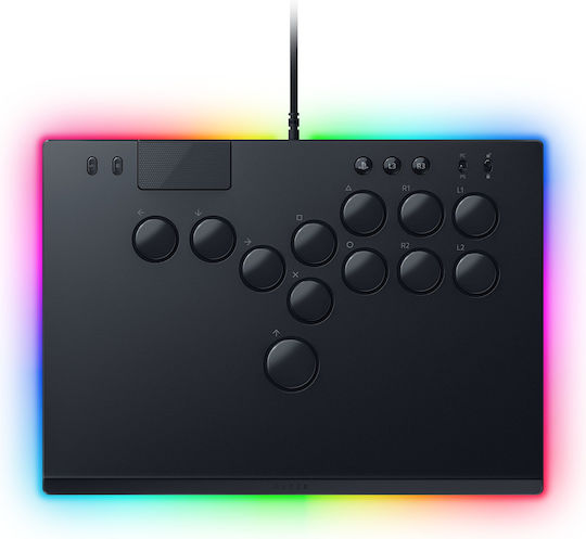 Razer Kitsune Joystick Wired Compatible with PC / PS5