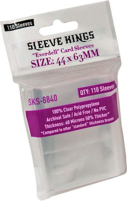 Sleeve Kings Card Sleeves SKS-8840