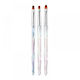Nail Brush Set