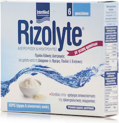 InterMed Rizolyte 6 φακελίσκοι