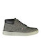 U.S. Polo Assn. Gray Herrenstiefel