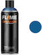 Flame Paint Σπρέι Βαφής Flame με Ματ Εφέ Μπλε c...
