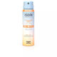 Isdin Fotoprotector Sonnenschutz für den Körper SPF50 als Spray 100ml