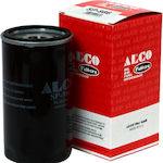 Alco Filters Car Oil Filter for Fiat / Opel