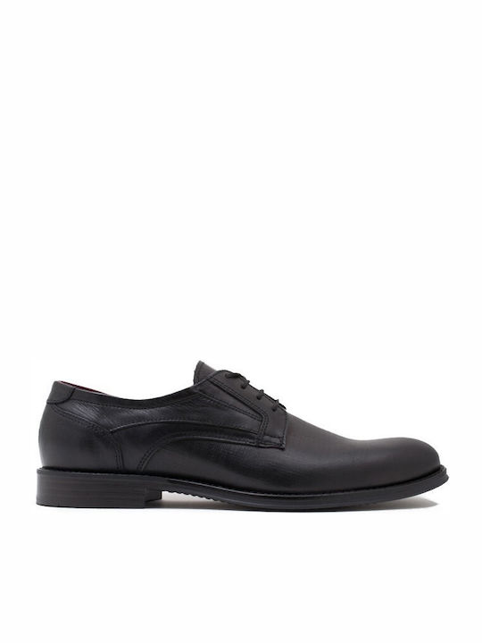 BuyBrand Men's Casual Shoes Black