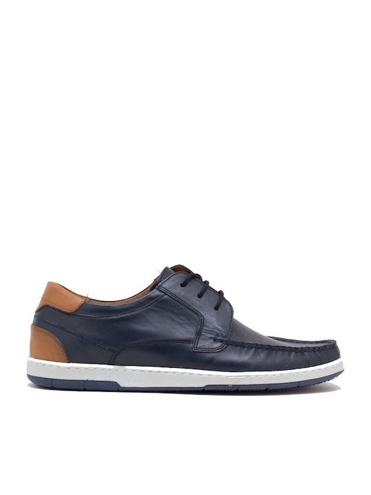 BuyBrand Herren Freizeitschuhe Blau