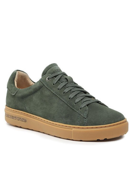 Birkenstock Bend Γυναικεία Sneakers Πράσινο