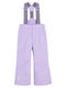 Cool Club COG2713338 Kids Trousers for Ski & Snowboard Purple