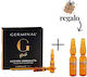 Germinal Action Противостареещ Серум за Лице за Лифтинг 1.5ml