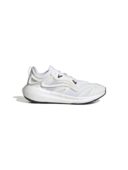 adidas gazelle silver green womens adidas Stella McCartney Ultraboost for Women IF0430 main image 1