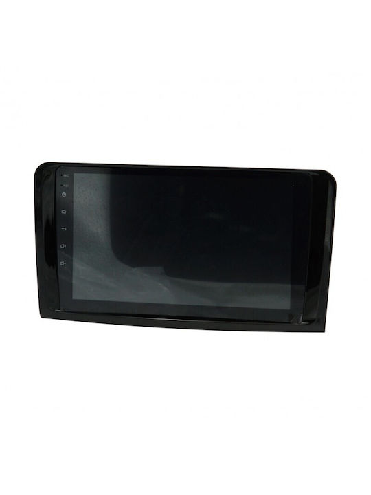 Sistem Audio Auto 2DIN (Bluetooth/USB/WiFi/GPS/Apple-Carplay/Android-Auto/Partitură)