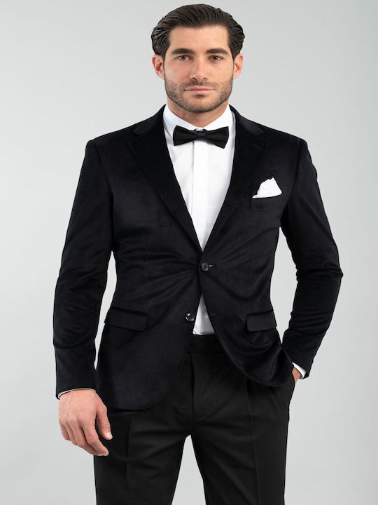Vittorio Artist Vittorio Men's Winter Suit Jack...
