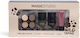 Magic Studio Lidschatten Palette mit Gepressten Puder Lidschatten
