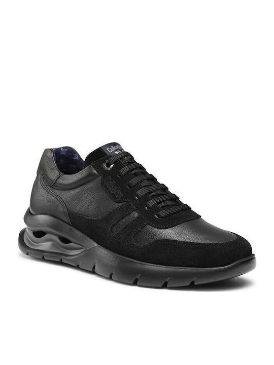 Callaghan Adidași Pentru Bărbați Negri