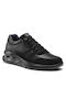 Callaghan Sneakers BLACK