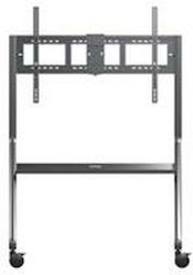Viewsonic VB-STND-009 7556840 Wandmontage TV-Halterung Bis 105