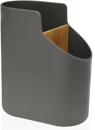 Versa Kitchen Tool Holder Plastic