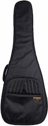 Wagon Case Series Suitcase Classical Guitar Black