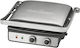 Profi Cook Sandwich Maker pentru for 2 Sandwiches Sandvișuri 2000W Inox