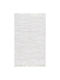 Polcarpet Set Modern Covoare pentru dormitor Din lână Cremă WOOLKILIM738CREAMBEDSET 3buc