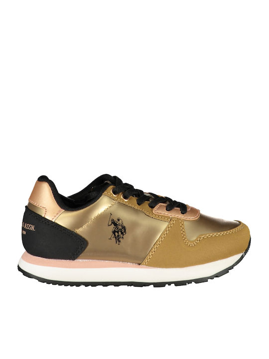 U.S. Polo Assn. Încălțăminte sport Joasa pentru...