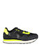 Kids Sneakers Black