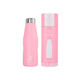 Estia Travel Flask Save Aegean Recyclable Bottle Thermos Stainless Steel BPA Free 500ml Blossom Rose