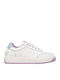 Γυναικεία Sneakers Λευκά