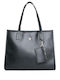 Tommy Hilfiger Set Women's Bag Tote Black