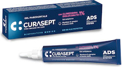 Curasept Gel Paradontal 1 % 30ml