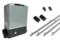 Norton MSC-800 (Kit-Standard) S Σετ Μοτέρ για Συρόμενη Γκαραζόπορτα έως 800kg 8581141496142 Norton MSC-800 (Kit-Standard) S Σετ Μοτέρ για Συρόμενη Γκαραζόπορτα έως 800kg 8581141496142