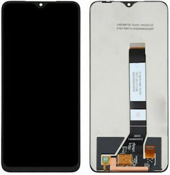 Екран GRADE A за / Redmi 9T (Черен) Екран GRADE A за / Redmi 9T (Черен)