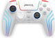 Marvo Wireless Gamepad for Android / PC / PS4 / iOS Multicolour