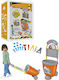 Globo Kids Working Bench for 3+ Years