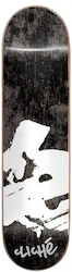 Dwindle Europe Rhm 8.125" Σανίδα Shortboard Μαύρη Dwindle Europe Rhm 8.125" Σανίδα Shortboard Μαύρη