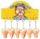 Boobie Whistle Keychain Αστείο Sexy Δώρο 9100004277