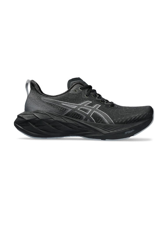 ASICS Novablast 4 Bărbați Pantofi sport Alergar...