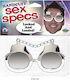 Αστείο Sexy Δώρο Sexy Specs
