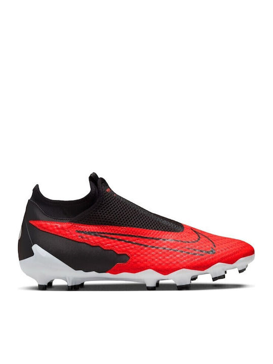 Nike Phantom Gx Pro Dynamic Fit Ποδοσφαιρικά Πα...