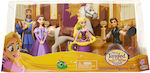 Jakks Pacific Миниатюрна играчка Tangled за 3+ Години 45534