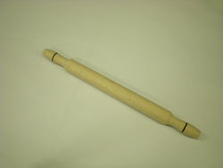 Wooden Kitchen Rolling Pin 1pcs