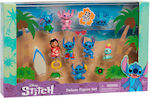 Just Play Miniature Toy Stich