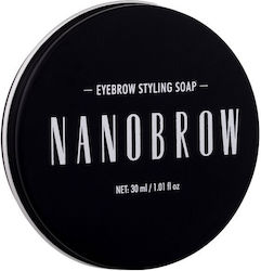 Nanobrow Soap for Eyebrows 30gr Nanobrow Soap for Eyebrows 30gr