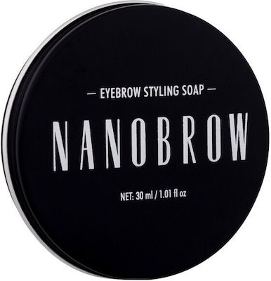 Nanobrow Seife für Augenbrauen