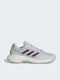 adidas Gamecourt 2.0 Men's Tennis Shoes for All Courts Gray