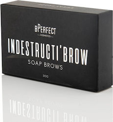 BPerfect Cosmetics Soap για Φρύδια