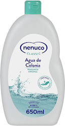 Nenuco Candy Eau de Cologne 650ml