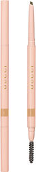 Gucci Stylo À Sourcils Αδιάβροχο Μολύβι για Φρύ...